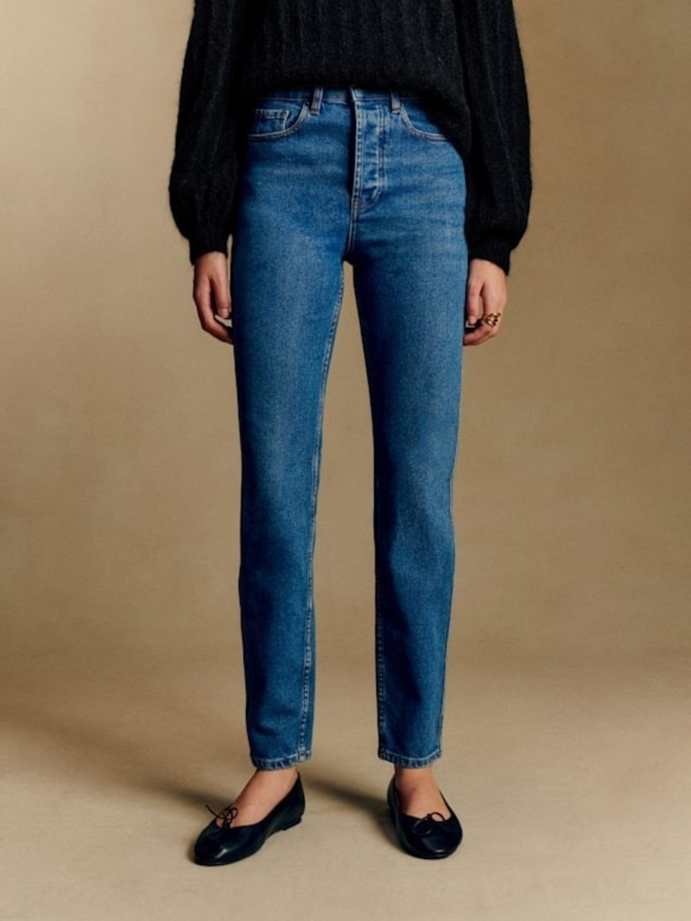 Brut Sexy (Denim Blue)